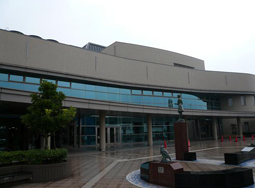 cloverTV写真1