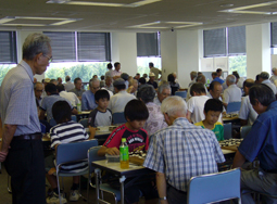 所沢写真3