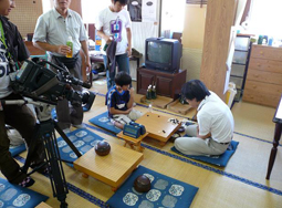 ワイワイ写真4