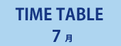 TIME TABLE