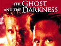 ゴースト＆ダークネス