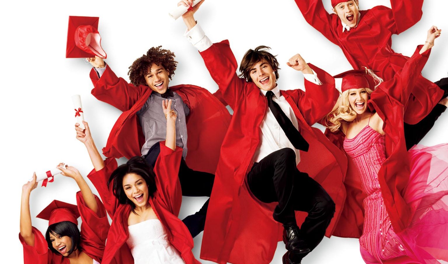 ハイスクール・ミュージカル/ザ・ムービー