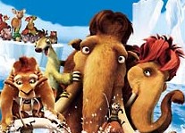 アイス・エイジ2