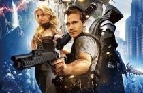 キングダム・ウォーズ　魔界からの侵略者