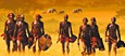MASAI　マサイ