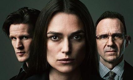 オフィシャル・シークレット