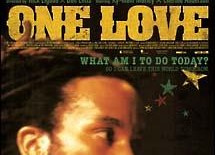 ONE LOVE　ワン・ラブ