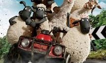 ひつじのショーン　スペシャル　いたずらラマがやってきた！