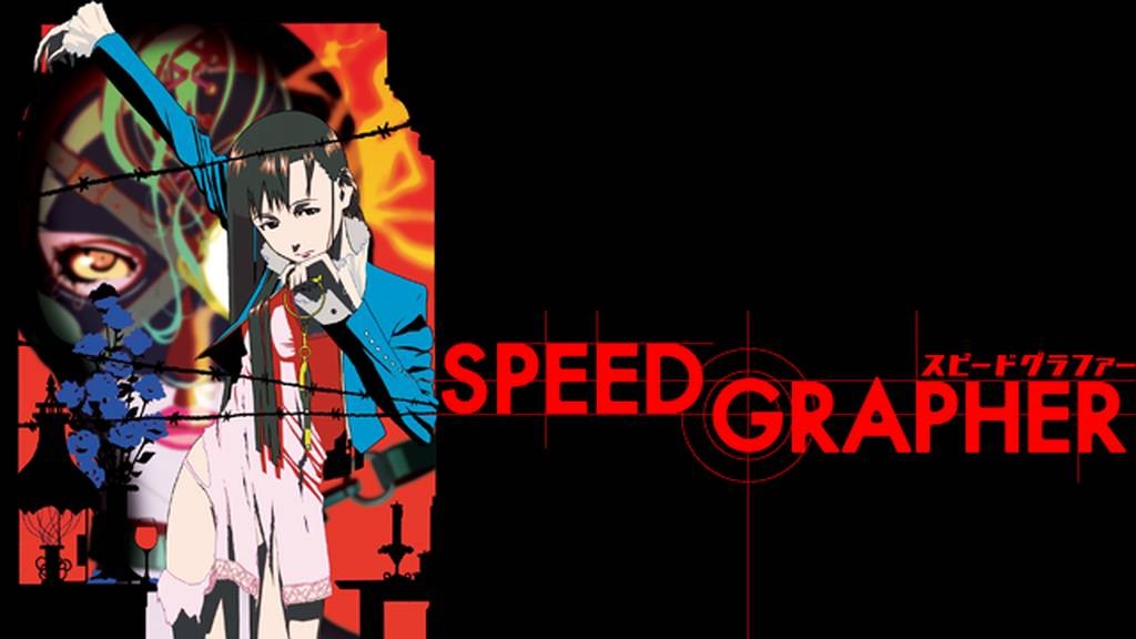 SPEED GRAPHER
