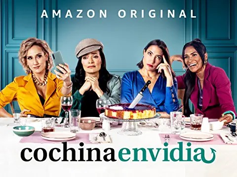 裏表のある女たち