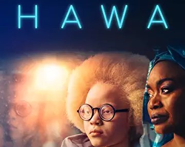 アワ ～私は私の道を行く～