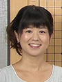 押田華奈氏