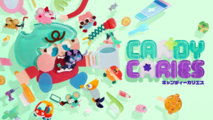 キャンディーカリエス