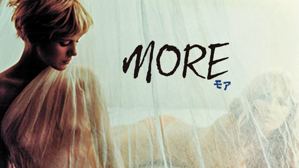 MORE／モア