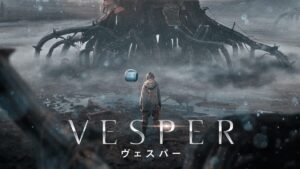 VESPER／ヴェスパー