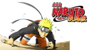 NARUTO-ナルト-