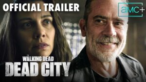 ウォーキング・デッド：デッド・シティ シーズン3