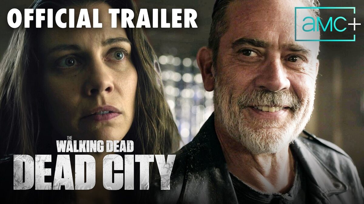ウォーキング・デッド:デッド・シティ シーズン3