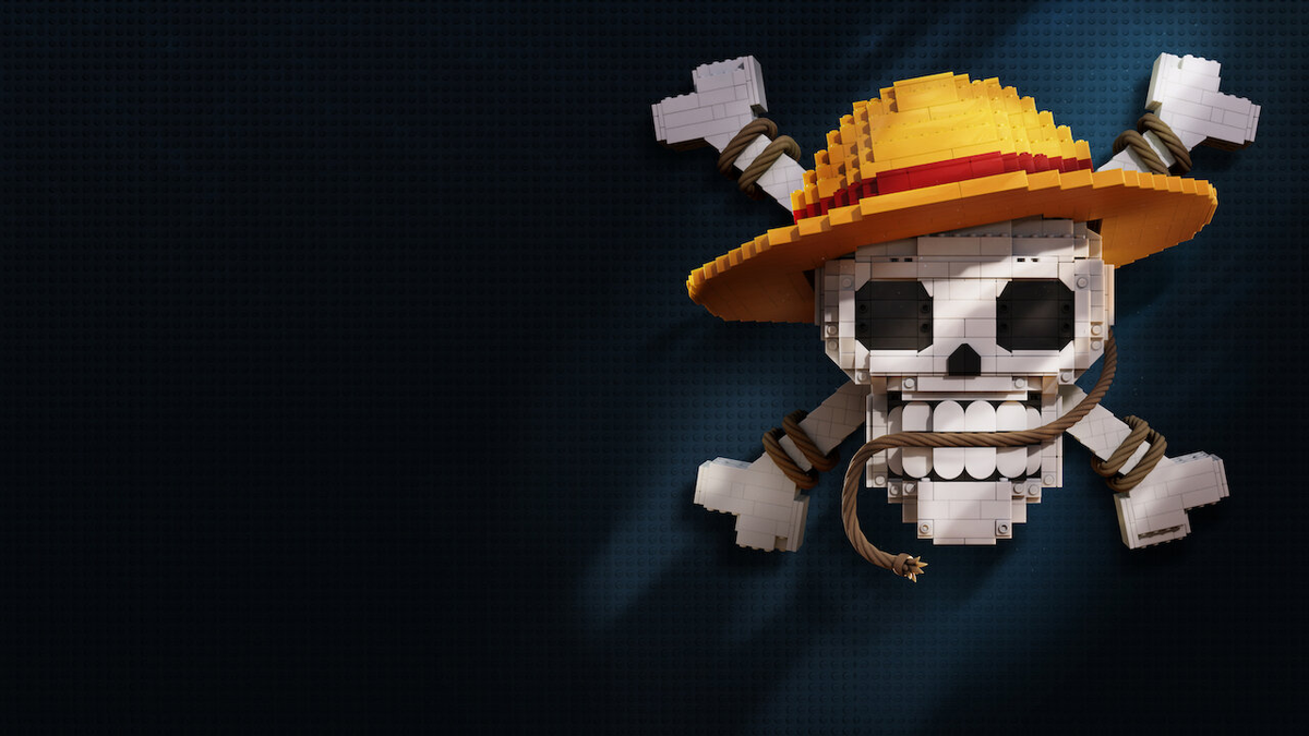 LEGO® ONE PIECE