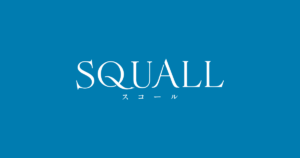 ＳＱＵＡＬＬ