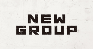 NEW GROUP