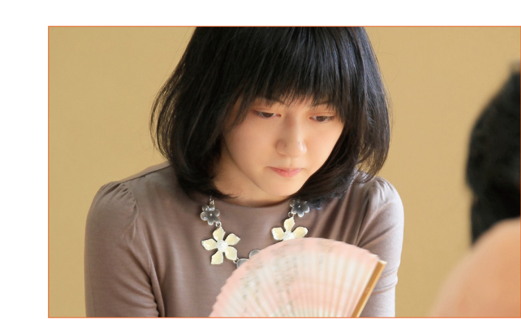 香川愛生女流王将