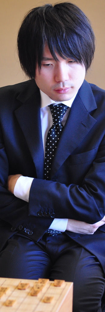 佐藤天彦七段