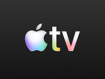 AppleTV+