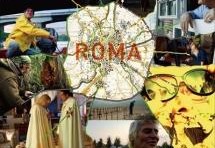 ローマ環状線、めぐりゆく人生たち