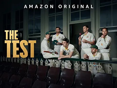 ザ・テスト ～クリケット オーストラリア代表の新時代～ シーズン2
